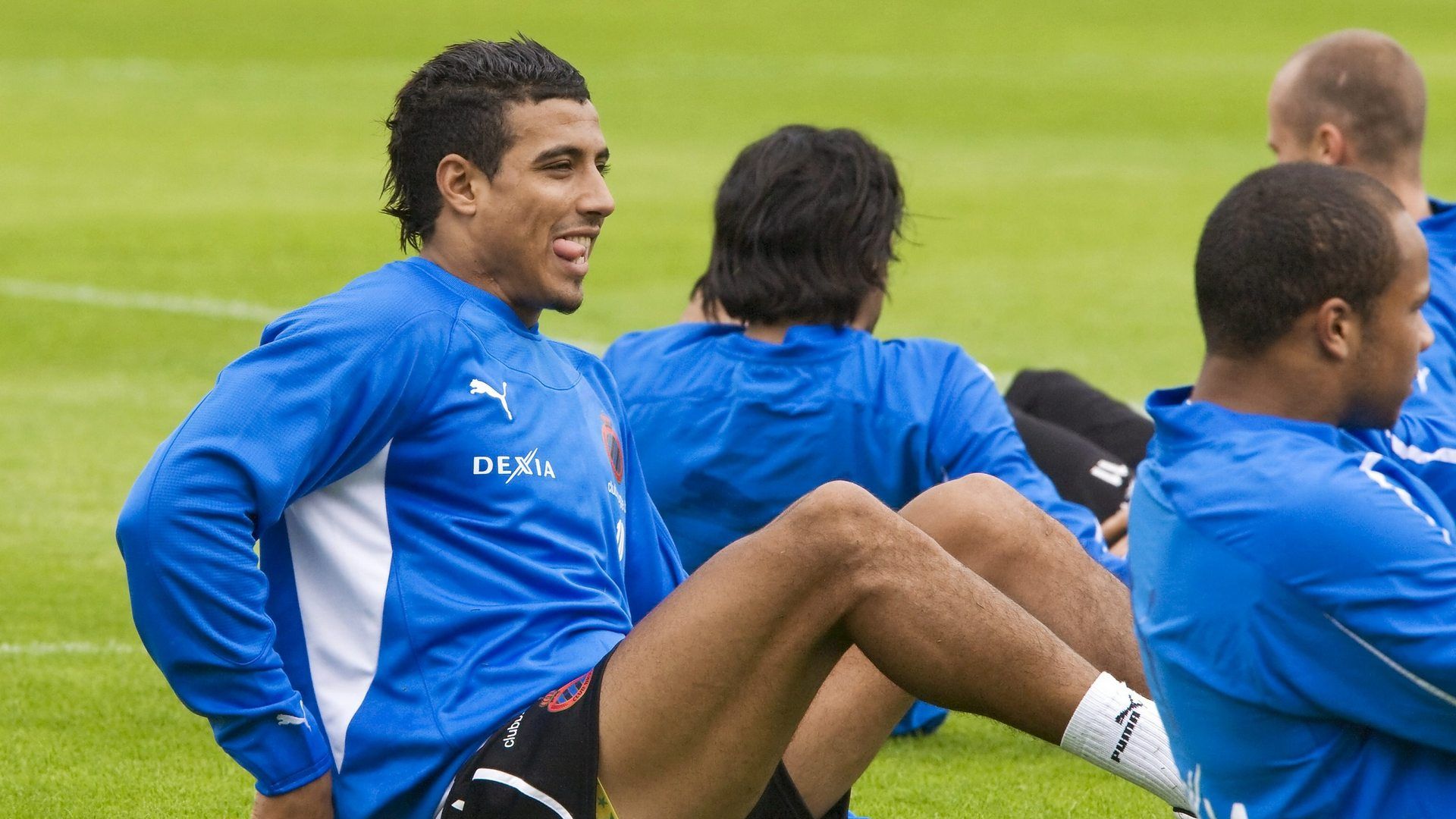 Nabil Dirar 2010