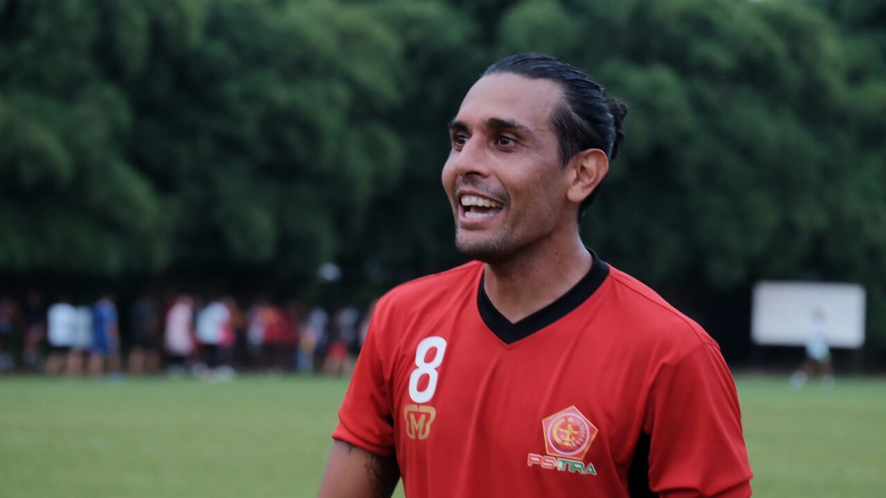 Gustavo Lopez - PS TIRA