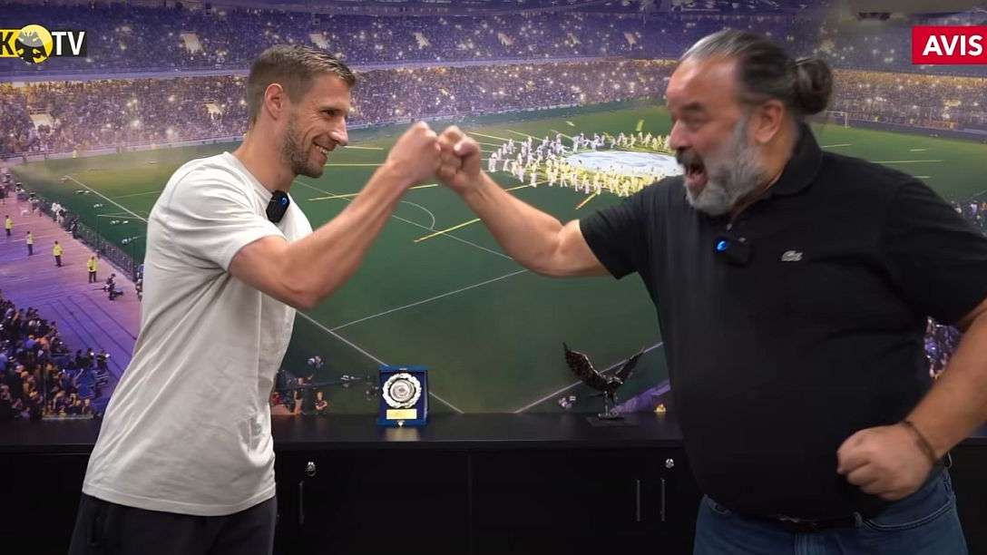 Varga Barnabás Iliopoulos