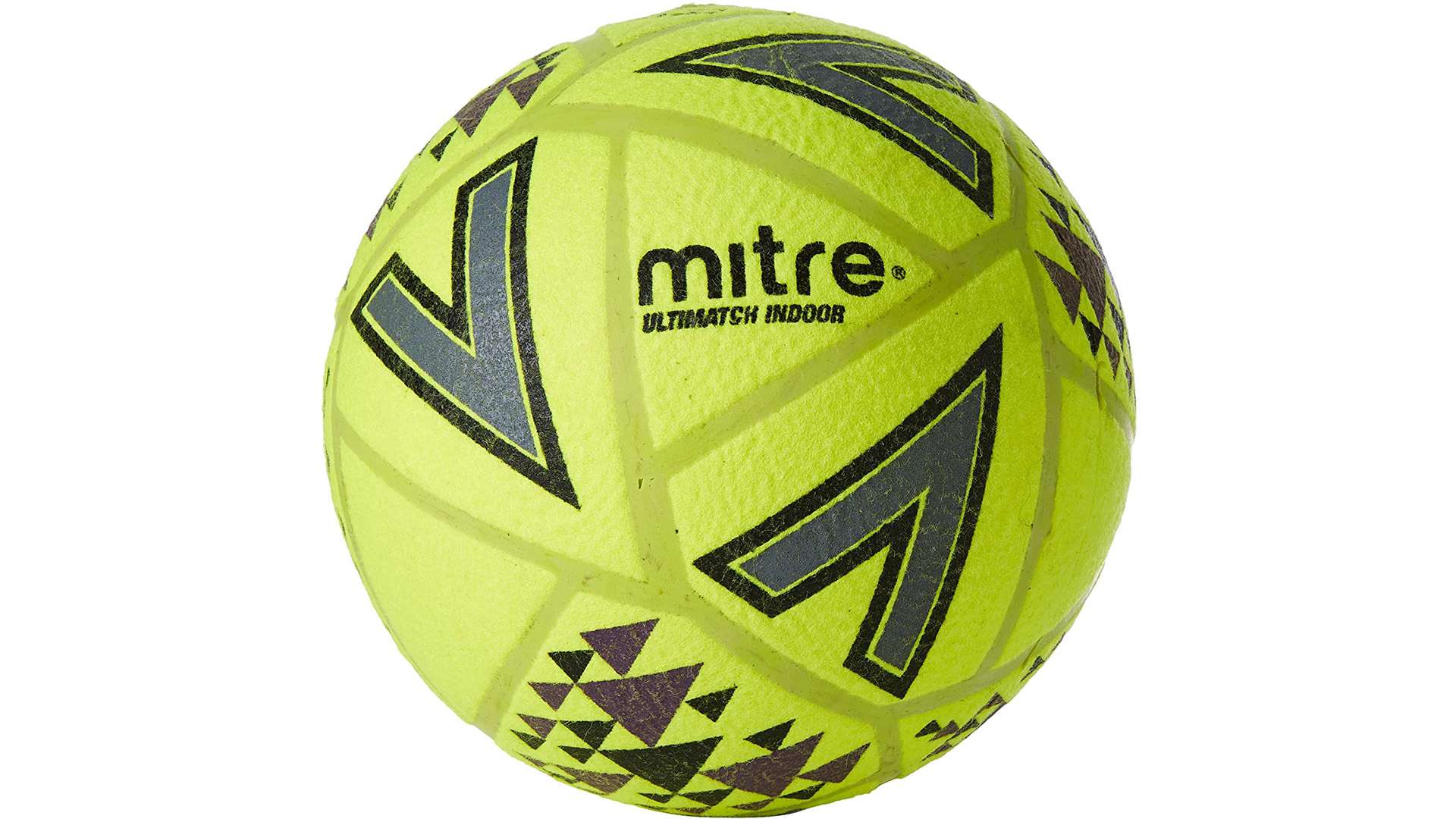 Mitre Indoor Ball
