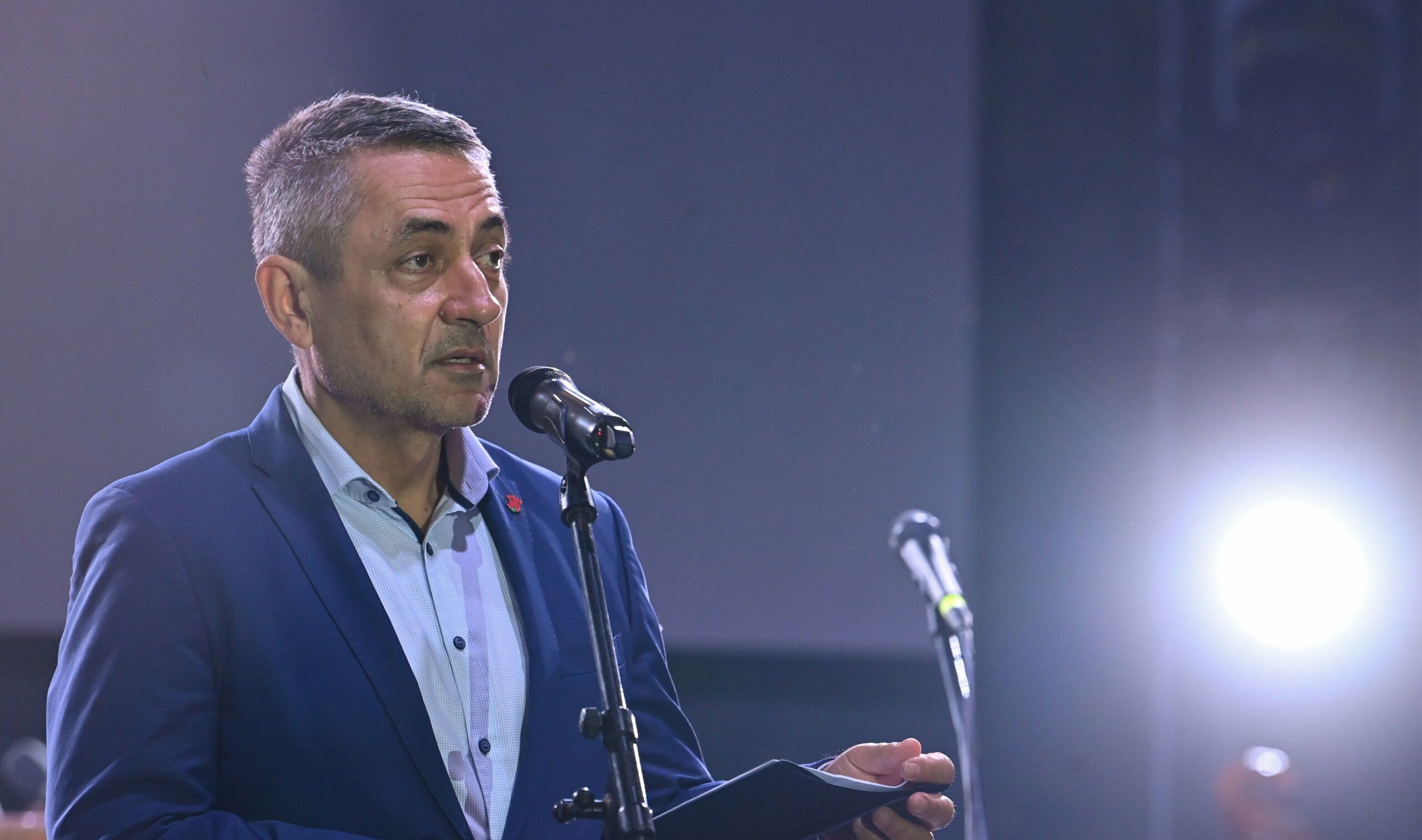 Potápi Árpád János