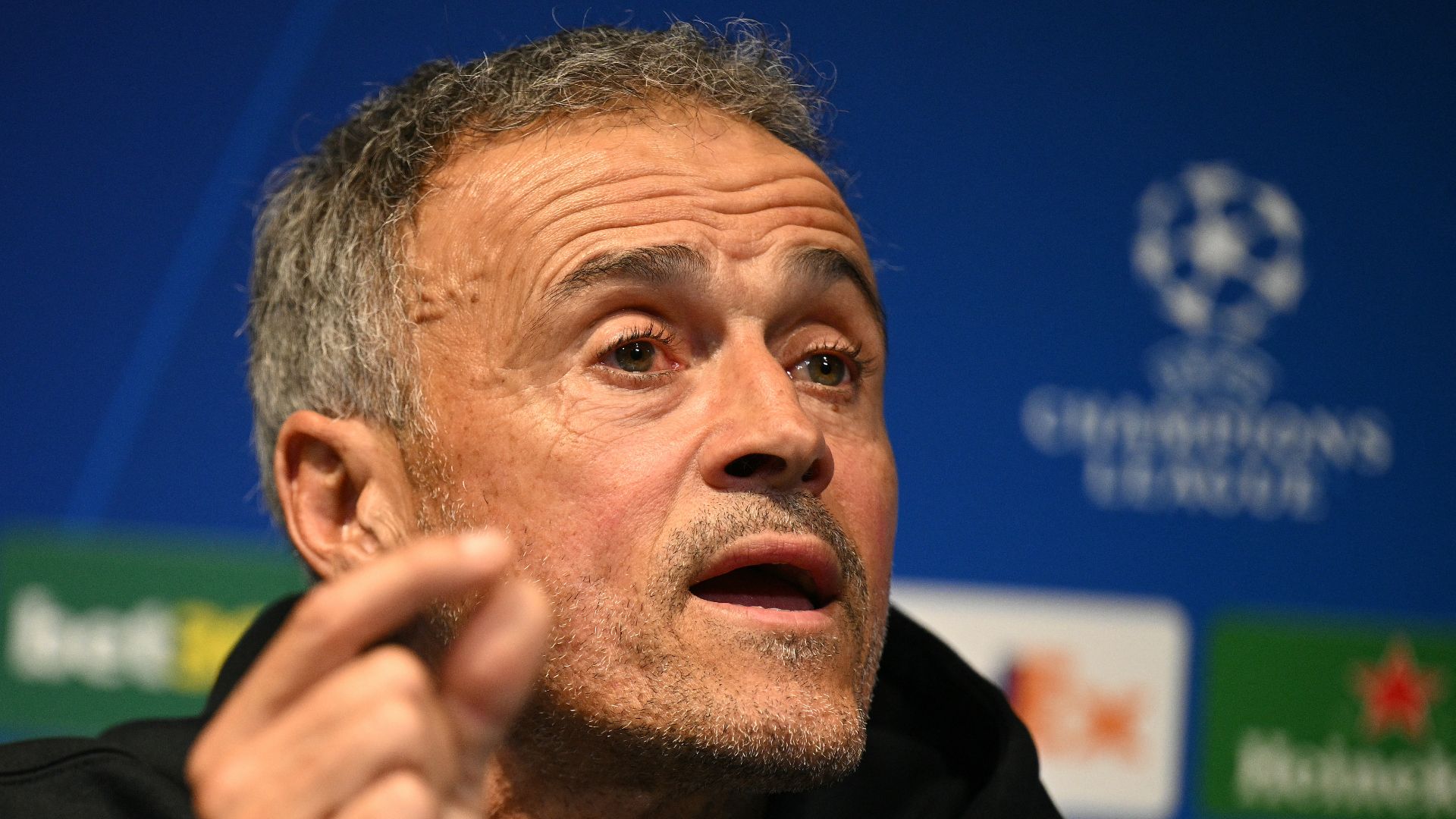 luis enrique