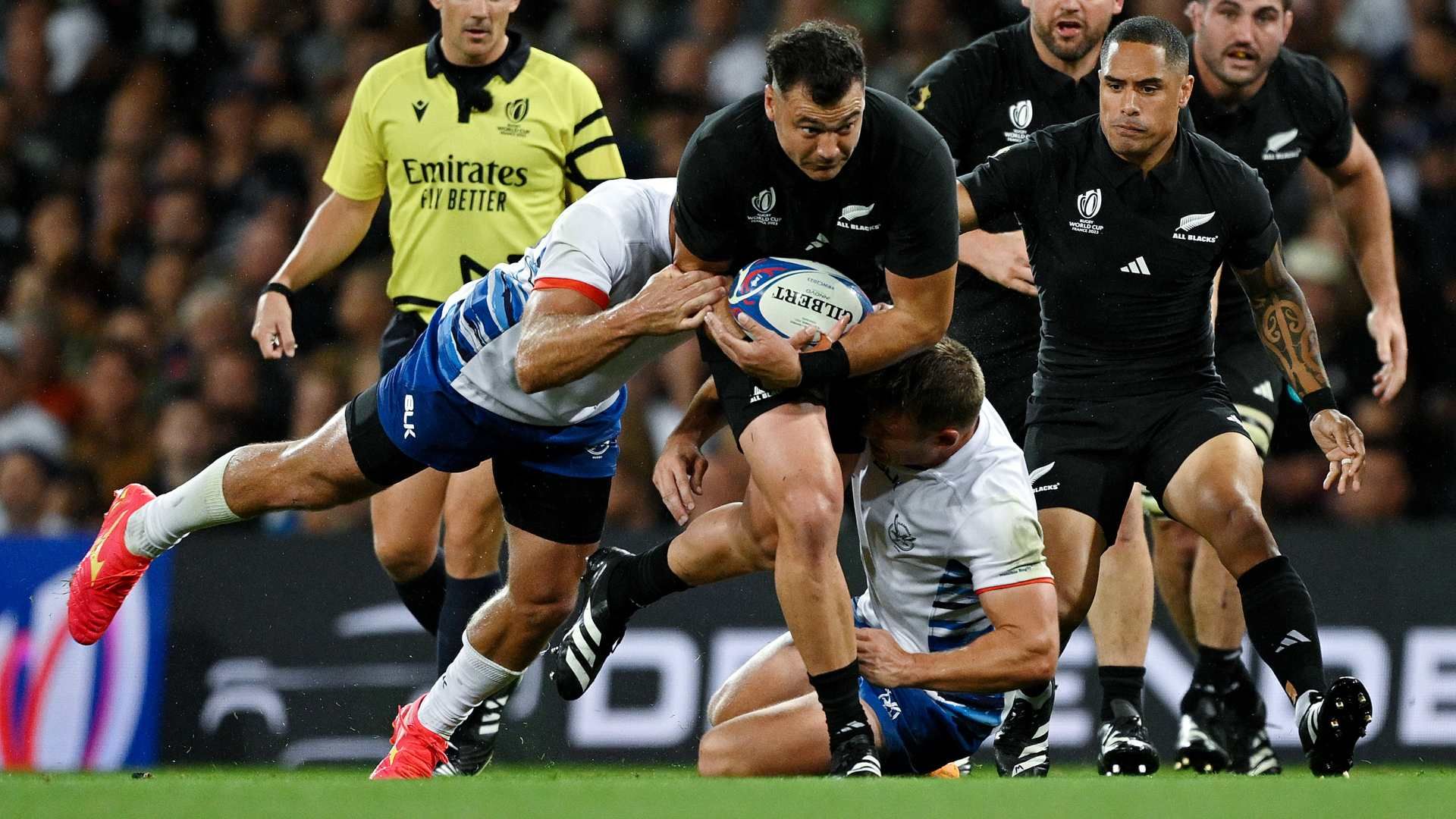  David Havili