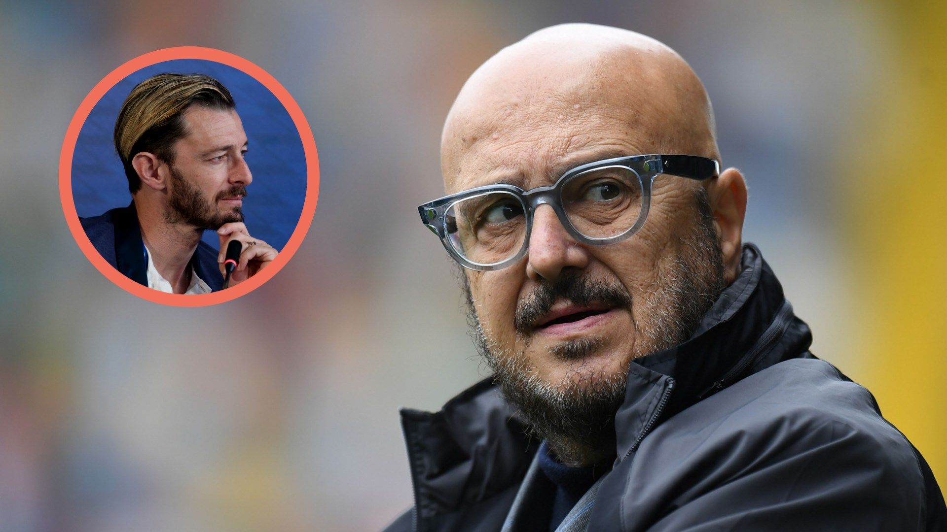 Pierpaolo Marino Balzaretti