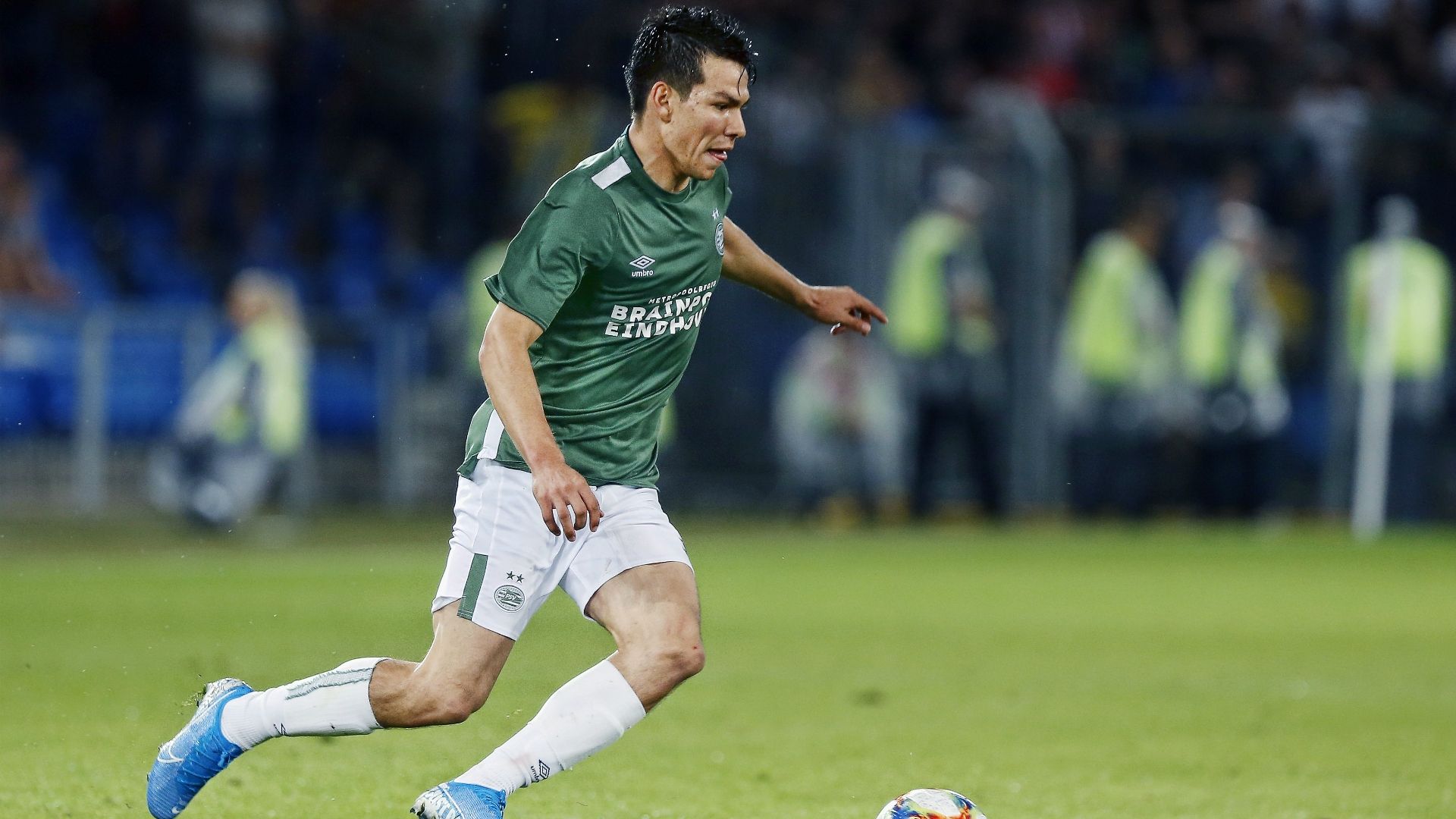 Hirving Lozano PSV 07302019