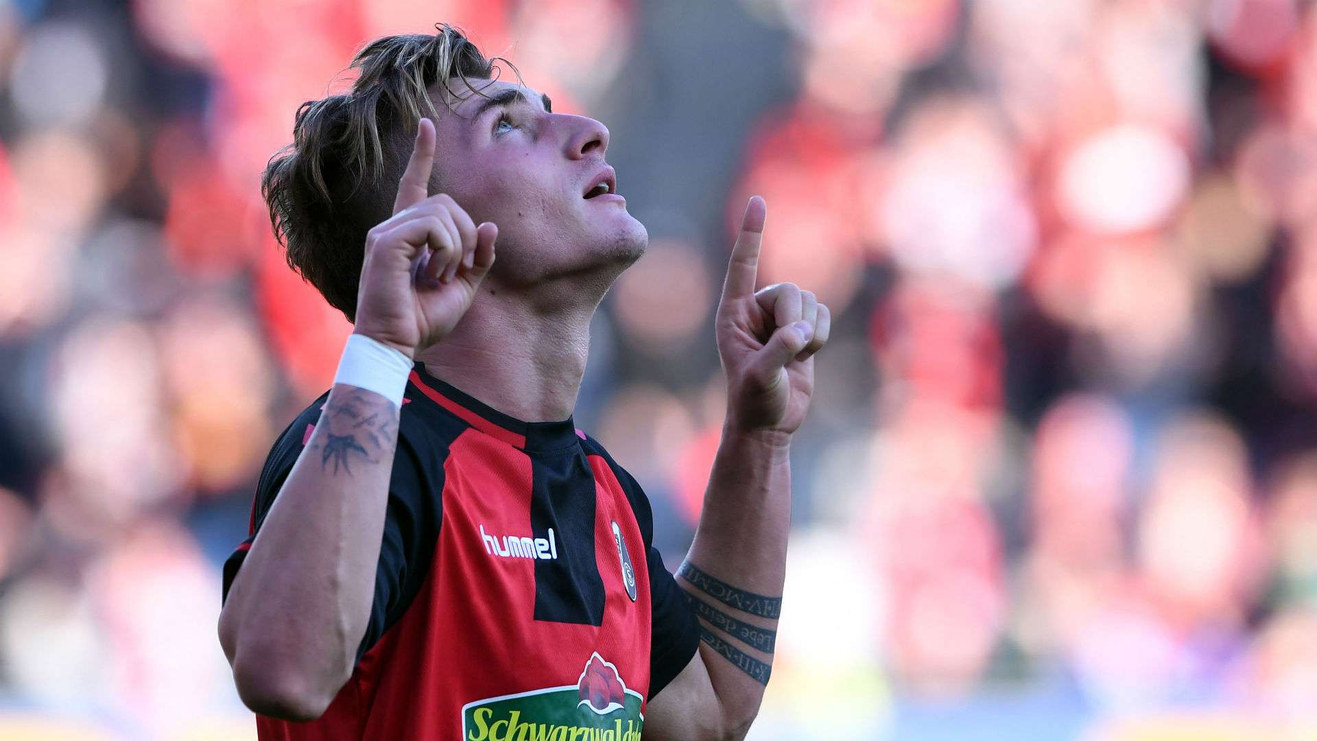 Maximilian Philipp Freiburg