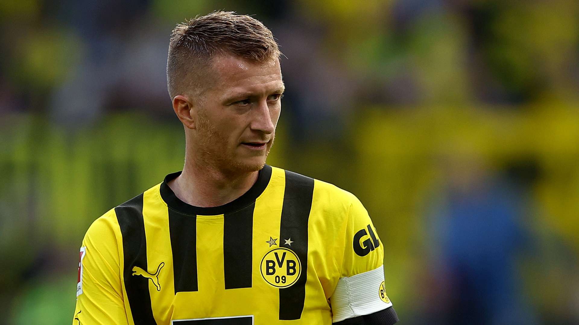 Marco Reus Borussia Dortmund 2022