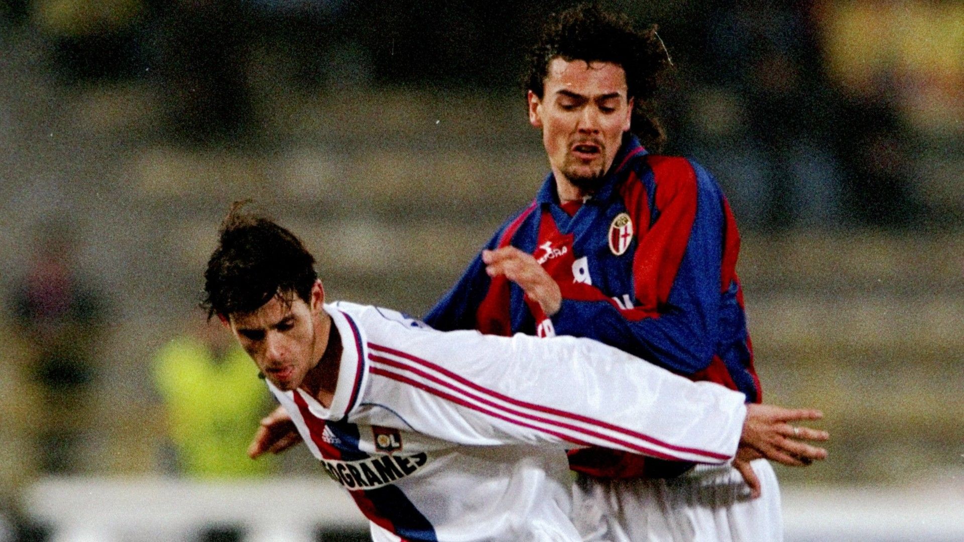 Brechet Binotto Bologna Lione