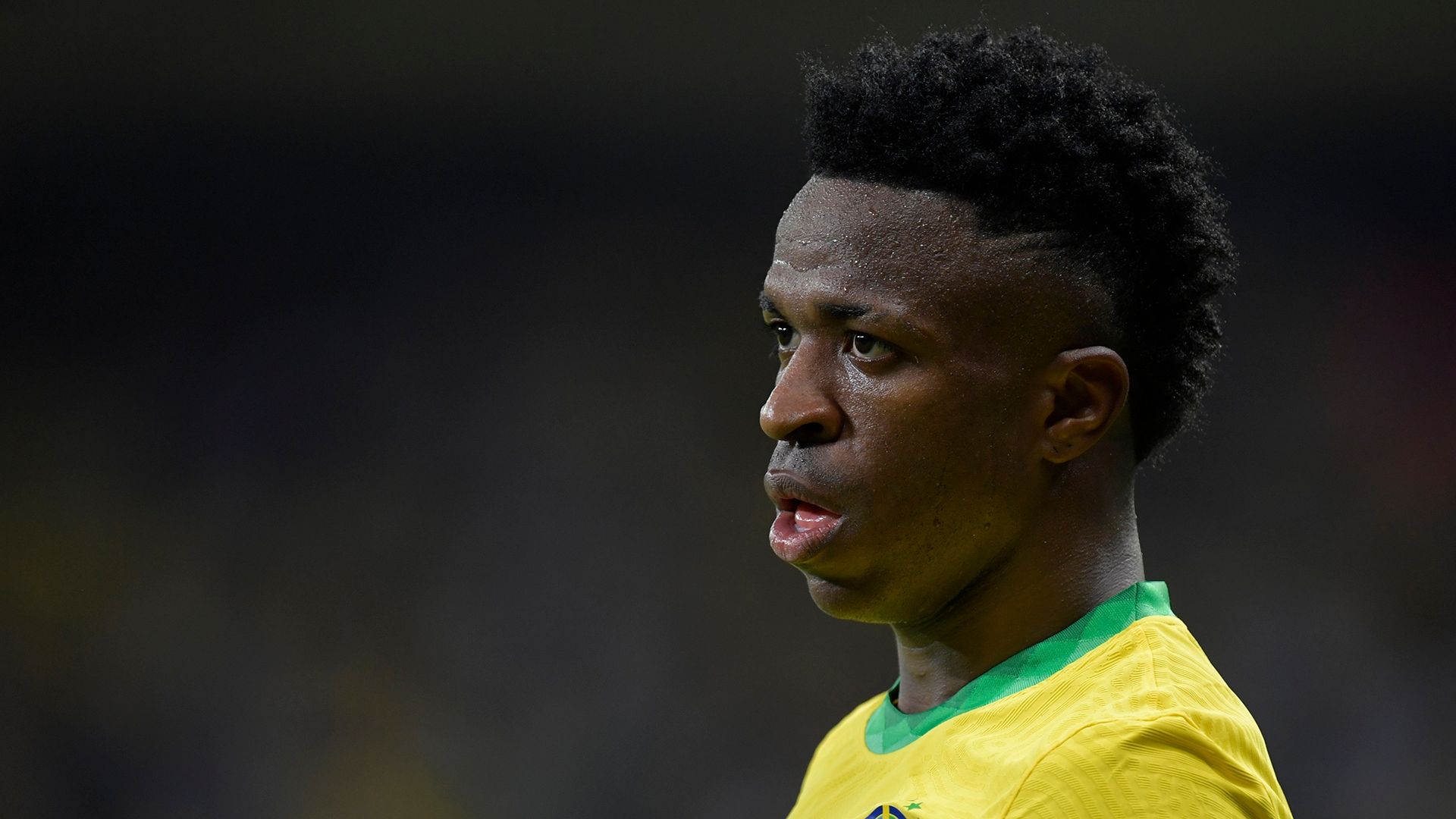 Vinicius Junior Brazil