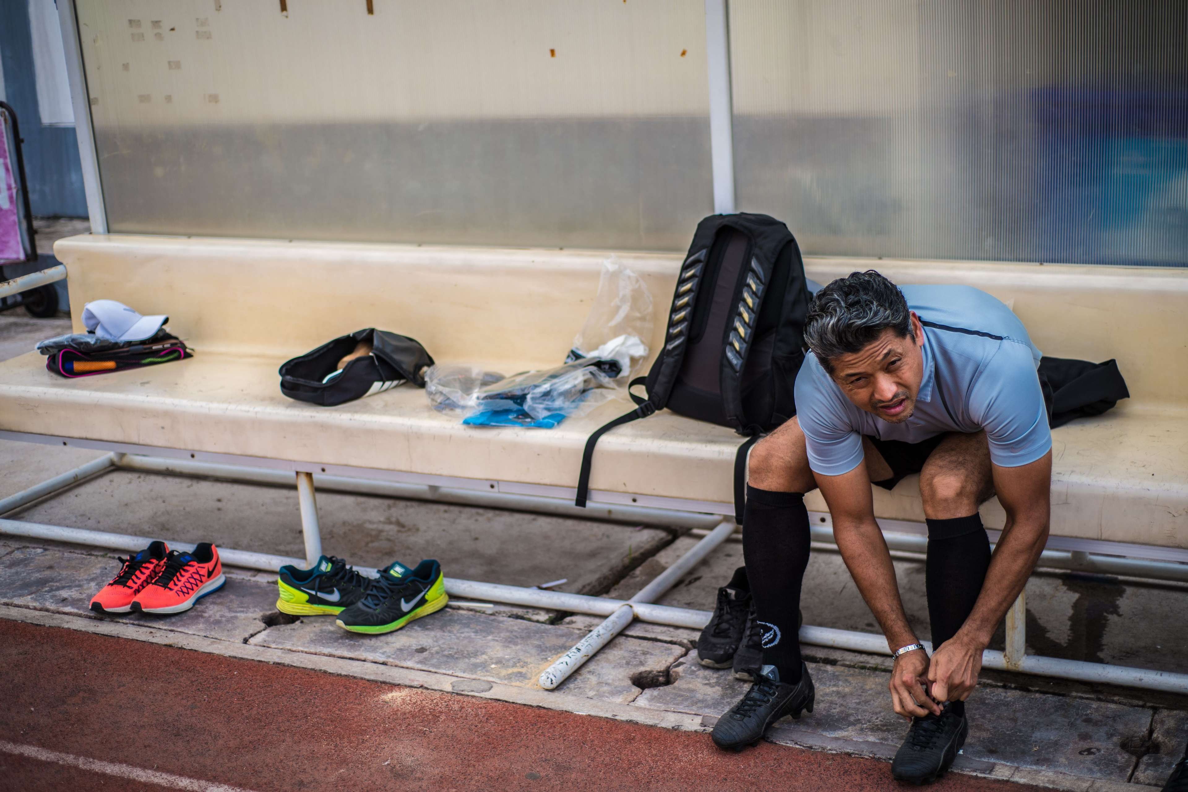 เนติพงษ์ ศรีทองอินทร์