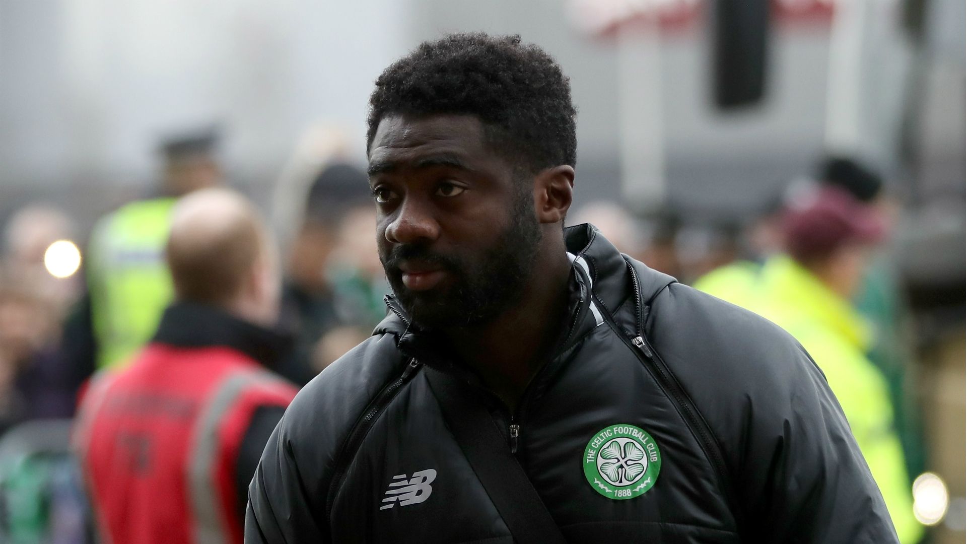 Kolo Toure