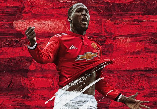 Lukaku GFX