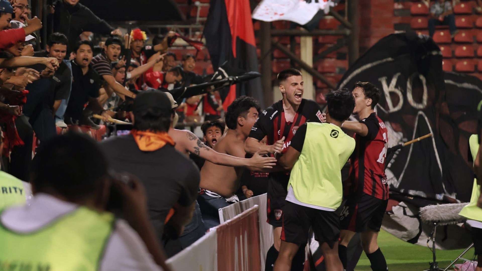 เมืองทอง ยูไนเต็ด 2026