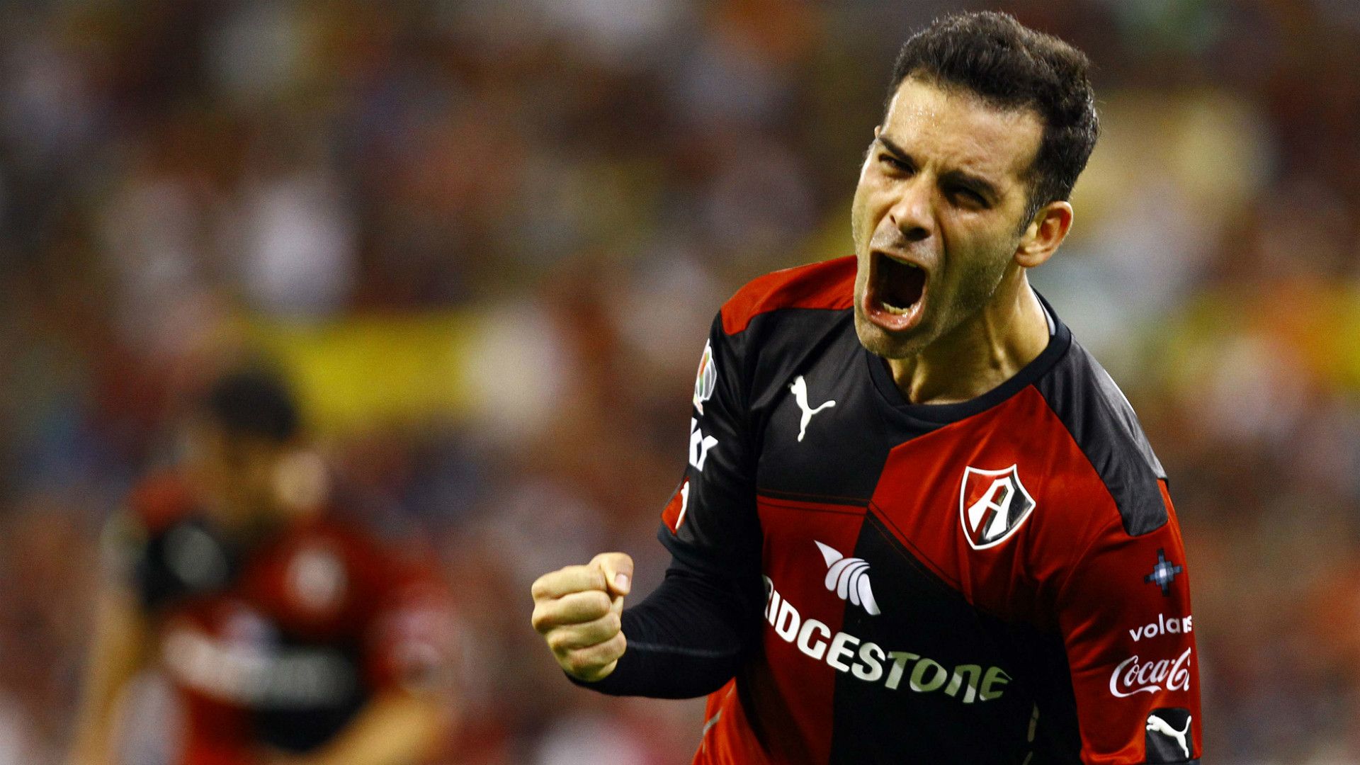 Rafael Marquez Atlas 05032016