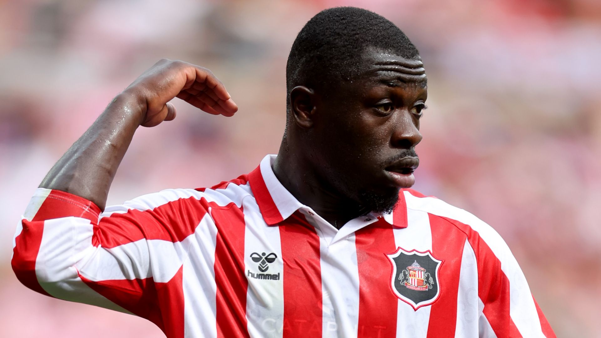 Brian Brobbey Sunderland 2026-27