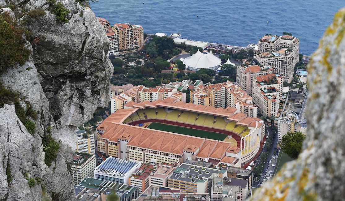 Stade Louis II