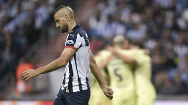 Rayados de Monterrey América Apertura 2019