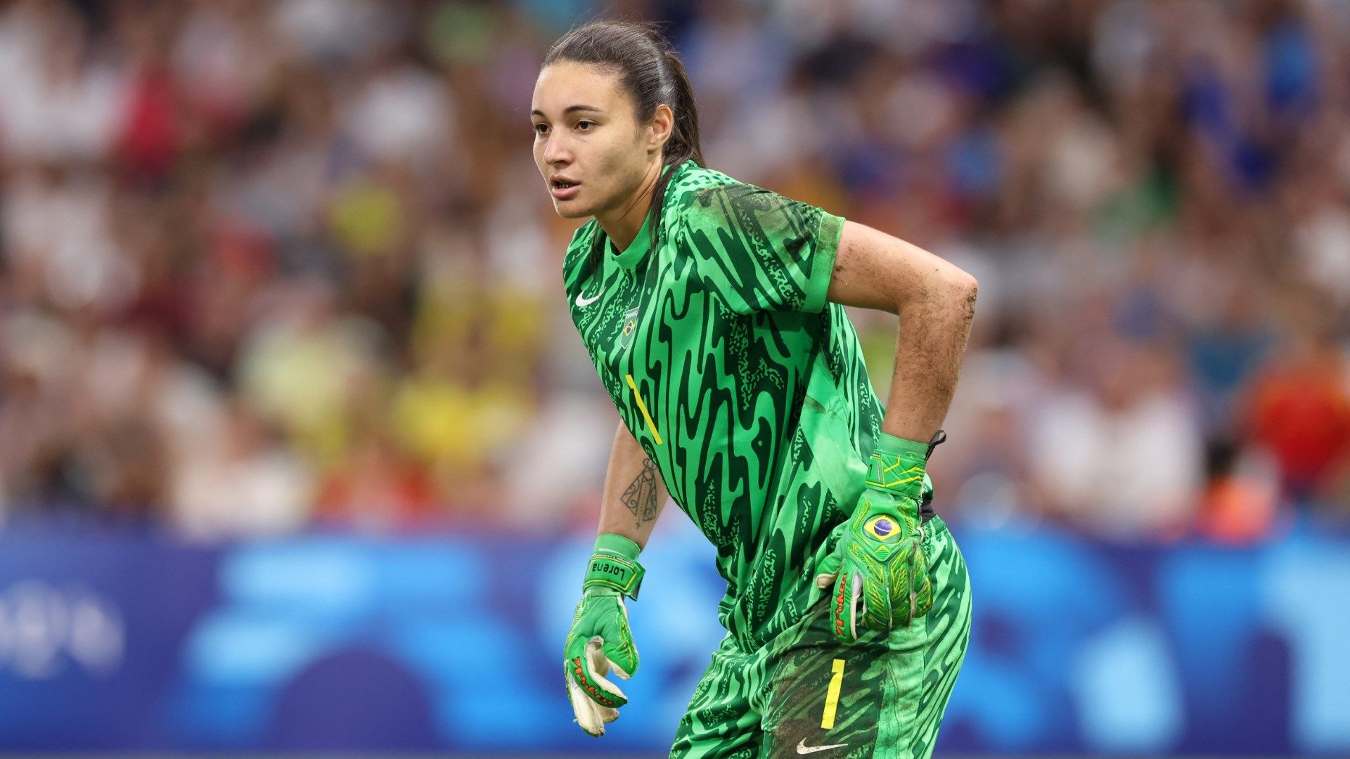 Lorena Brazil Women 2024