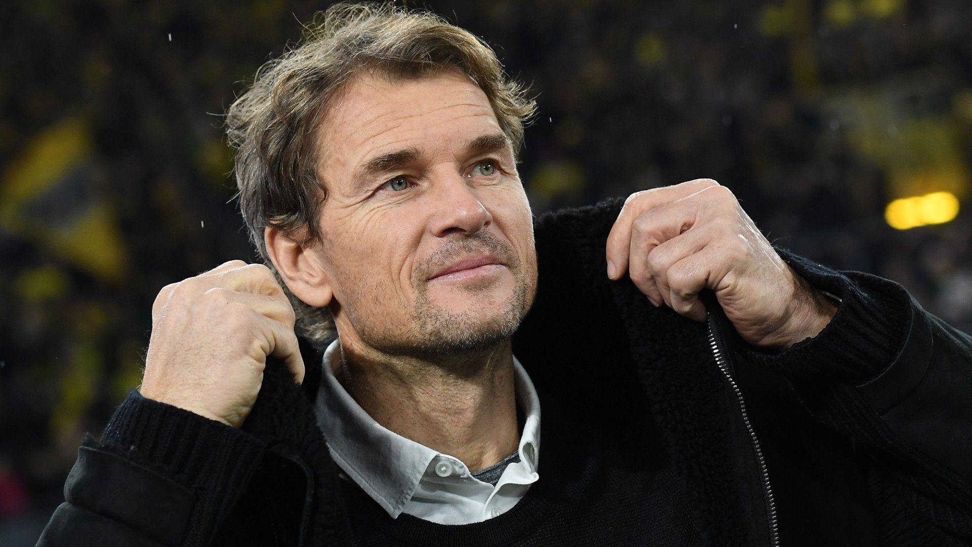 ONLY GERMANY Jens Lehmann