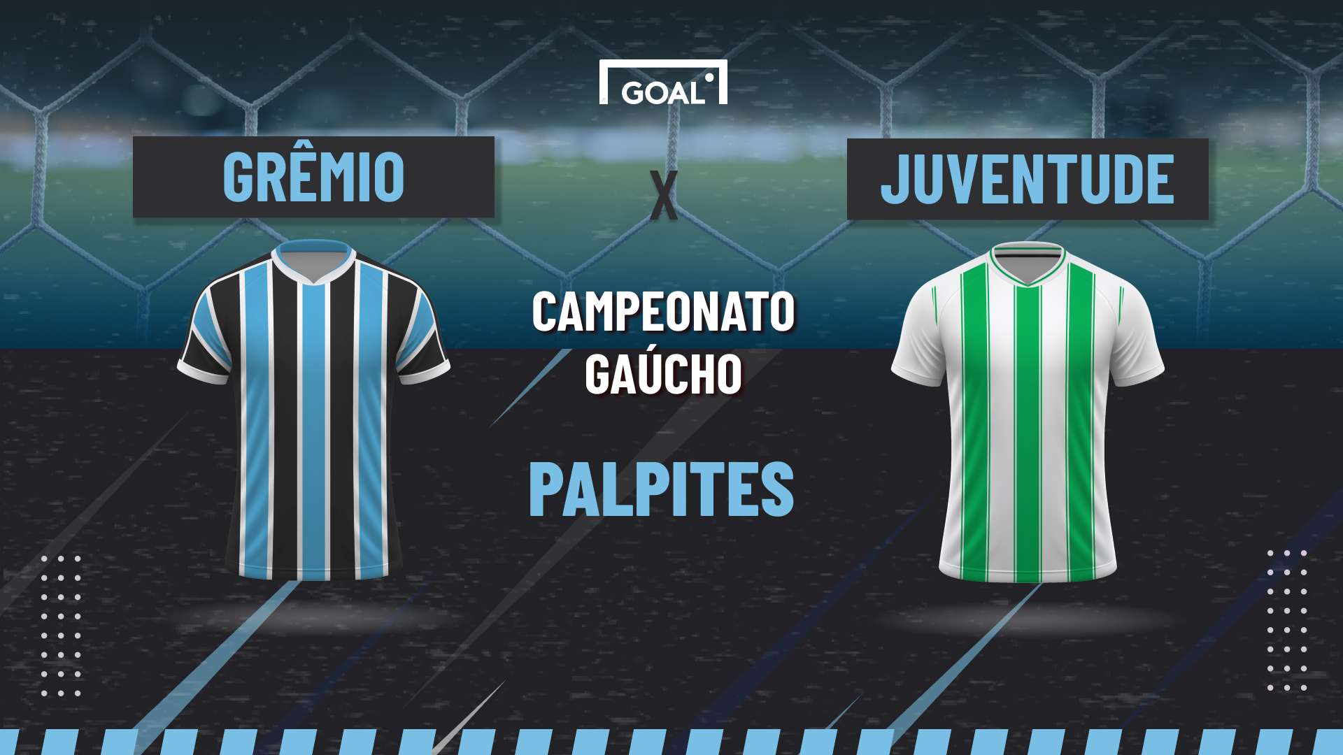 Palpite Grêmio x Juventude