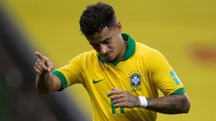 Lucas Figueiredo/CBF