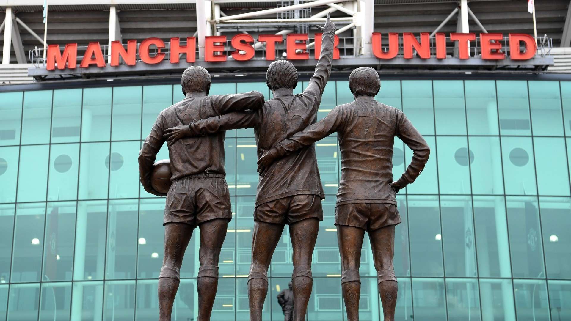 맨유 올드프래포드