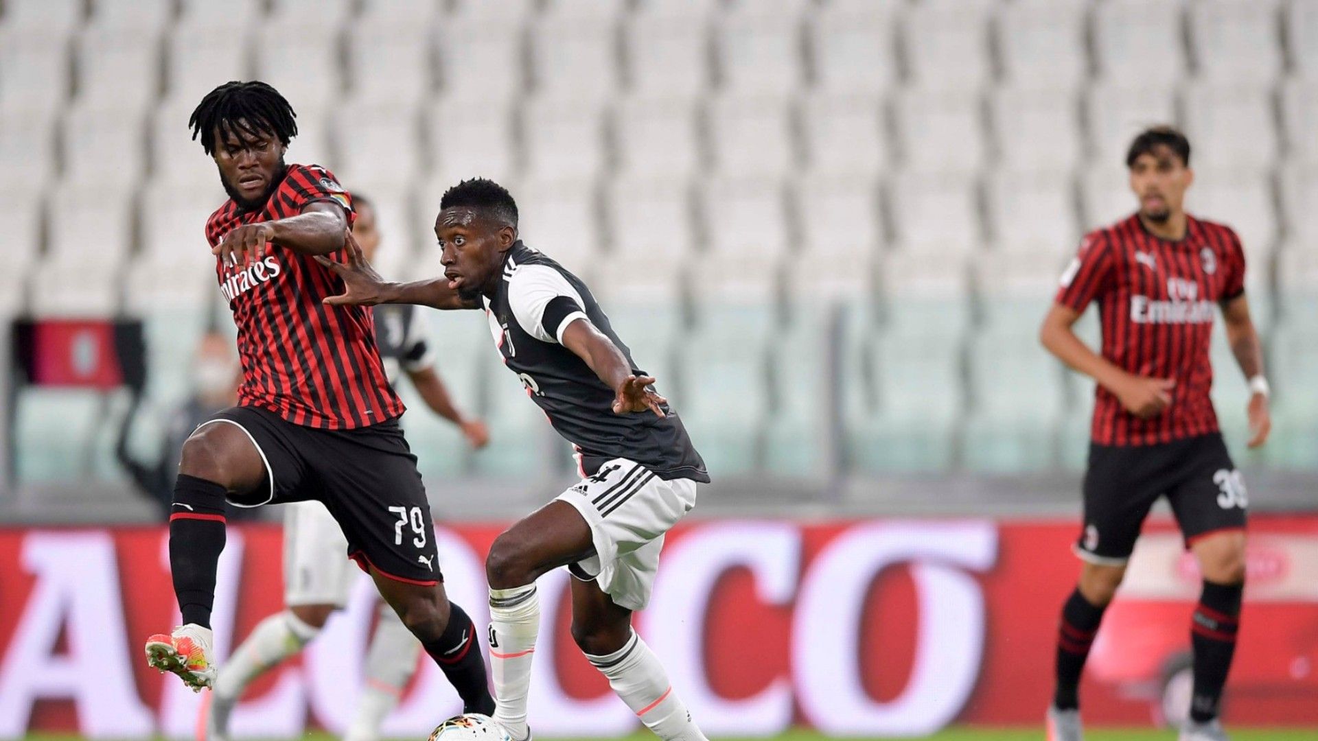 120620 Juve Milan Kessié Paquetá Matuidi