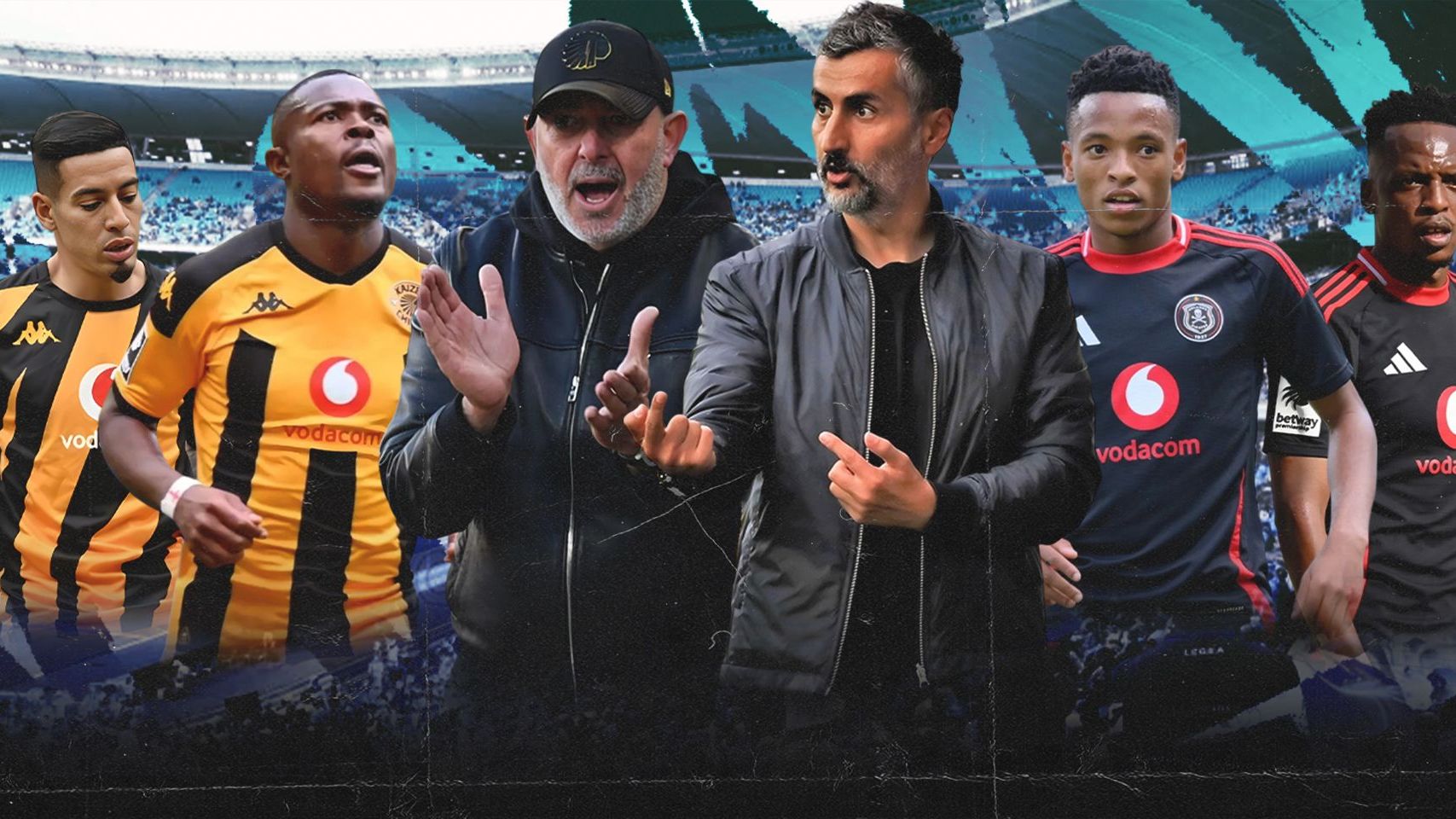 Chiefs & Pirates GFX 