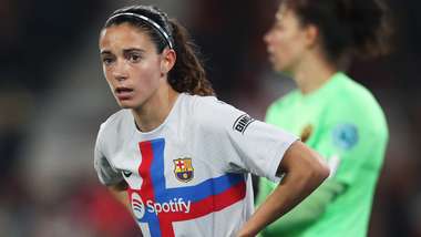 Barcelona Femeni 2022-23
