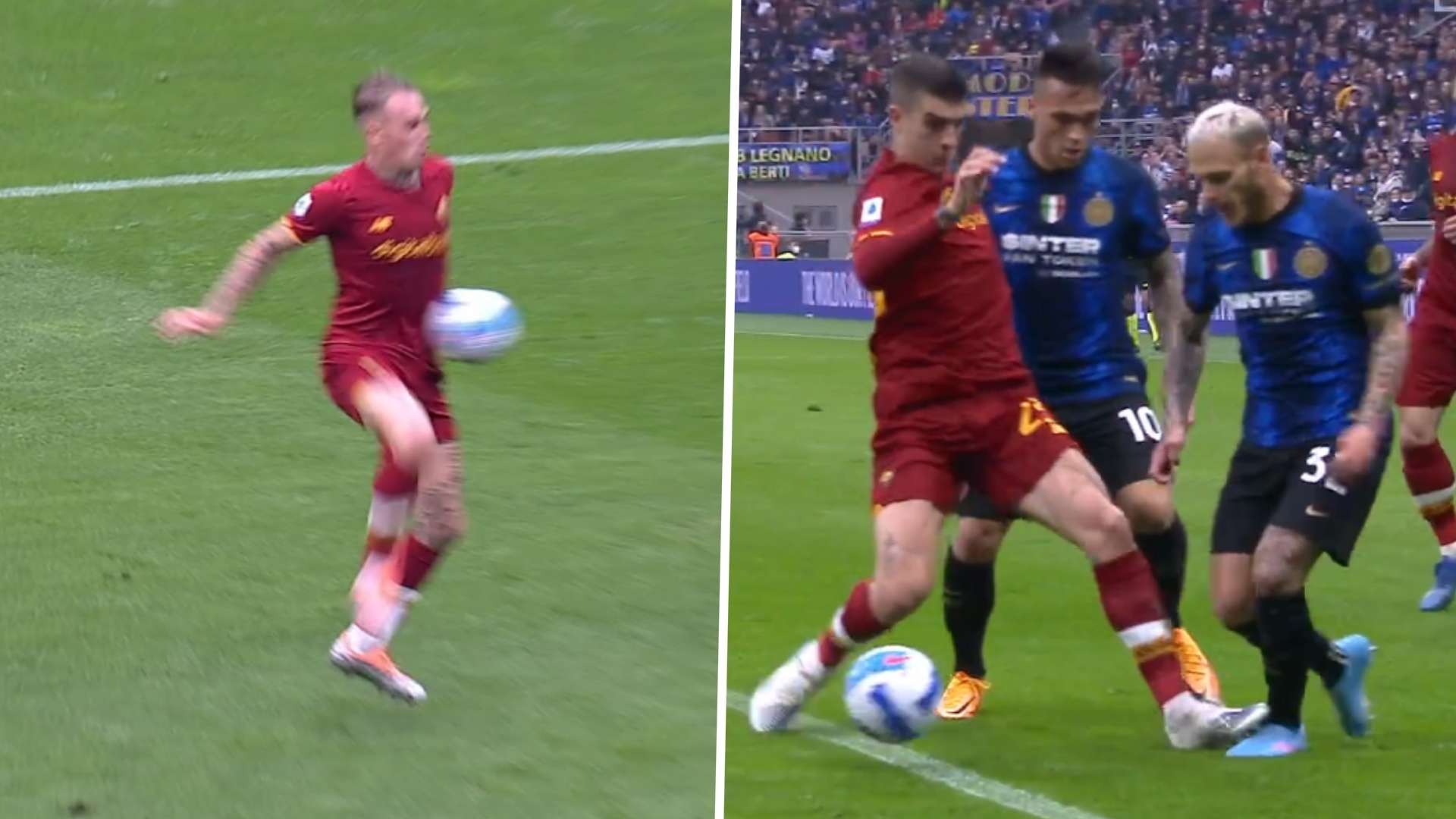 Inter Roma