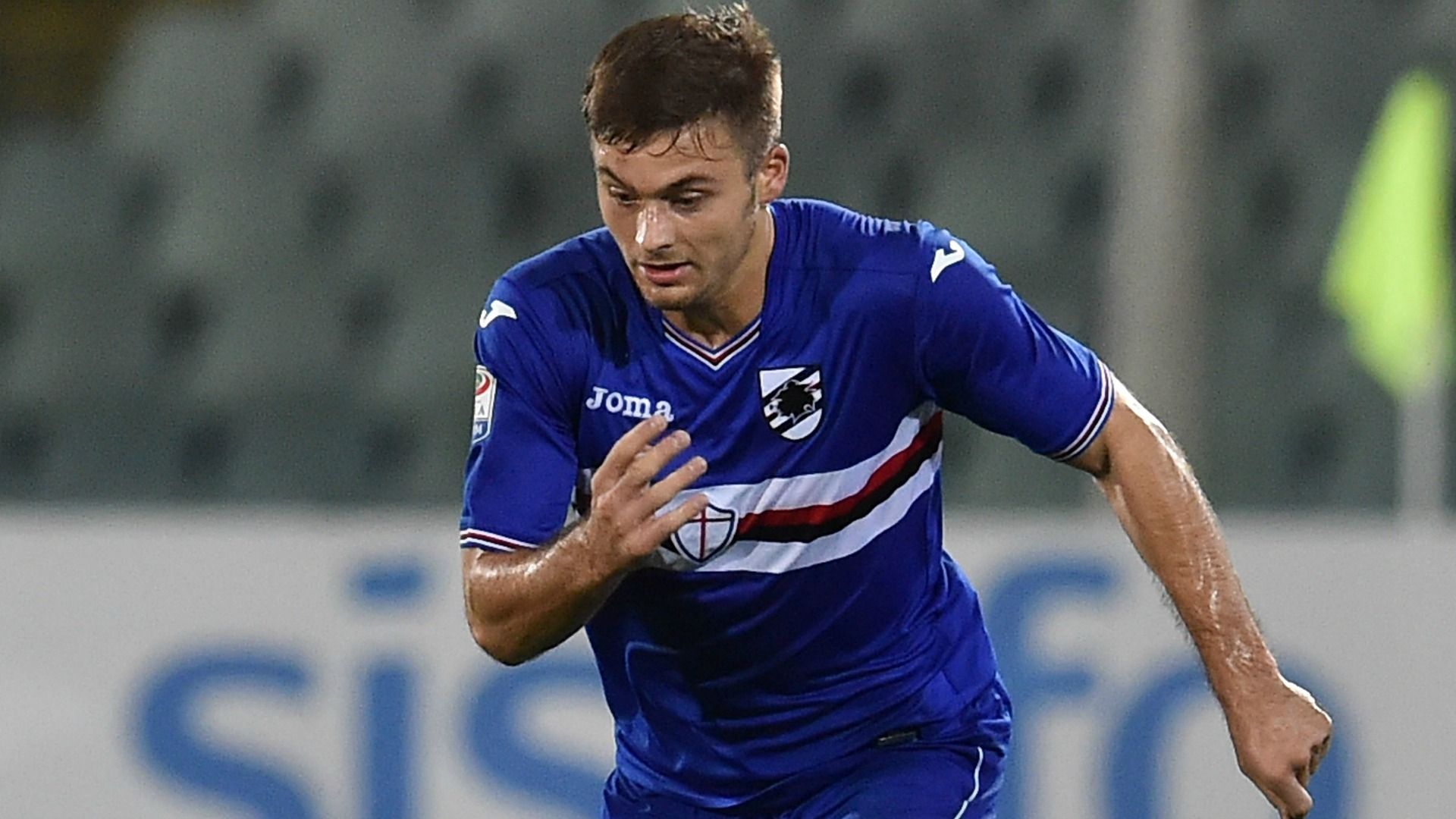 Linetty Sampdoria