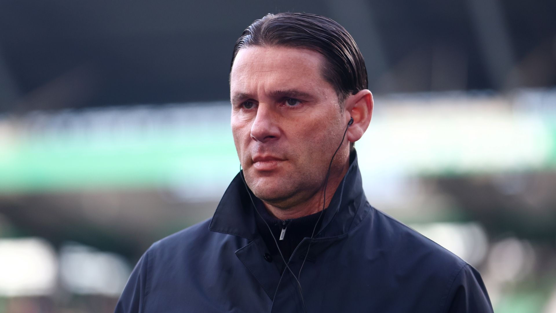 Gerardo Seoane Borussia Moenchengladbach 03152025