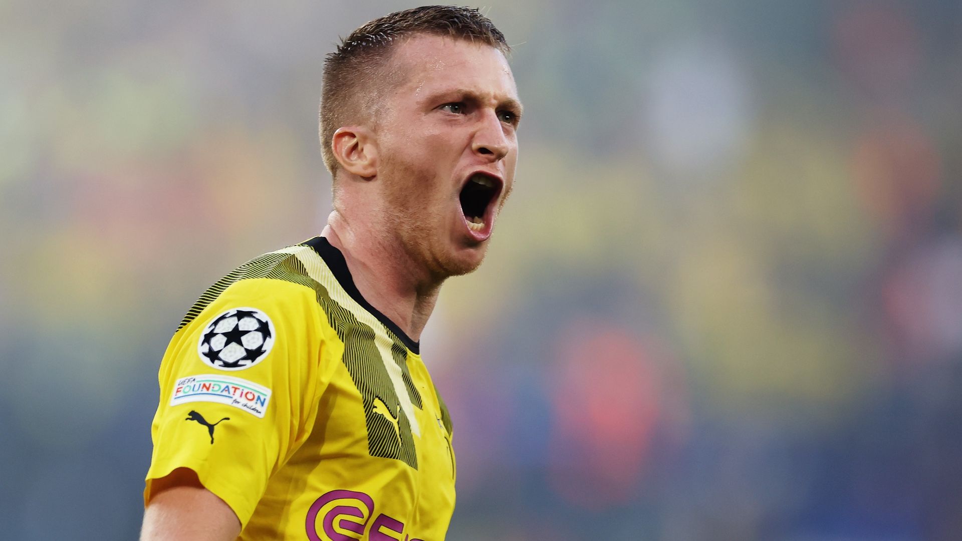 Marco Reus Borussia Dortmund 2022