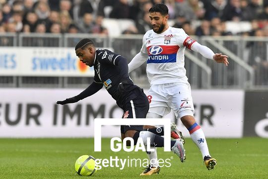 malcom fekir