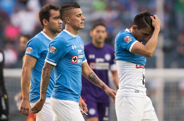 Cruz Azul