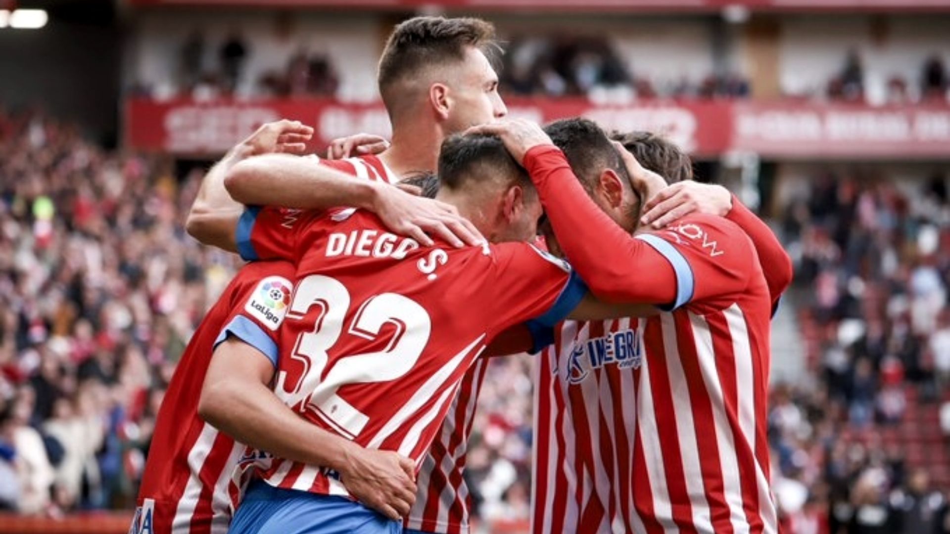 Sporting vs. Granada