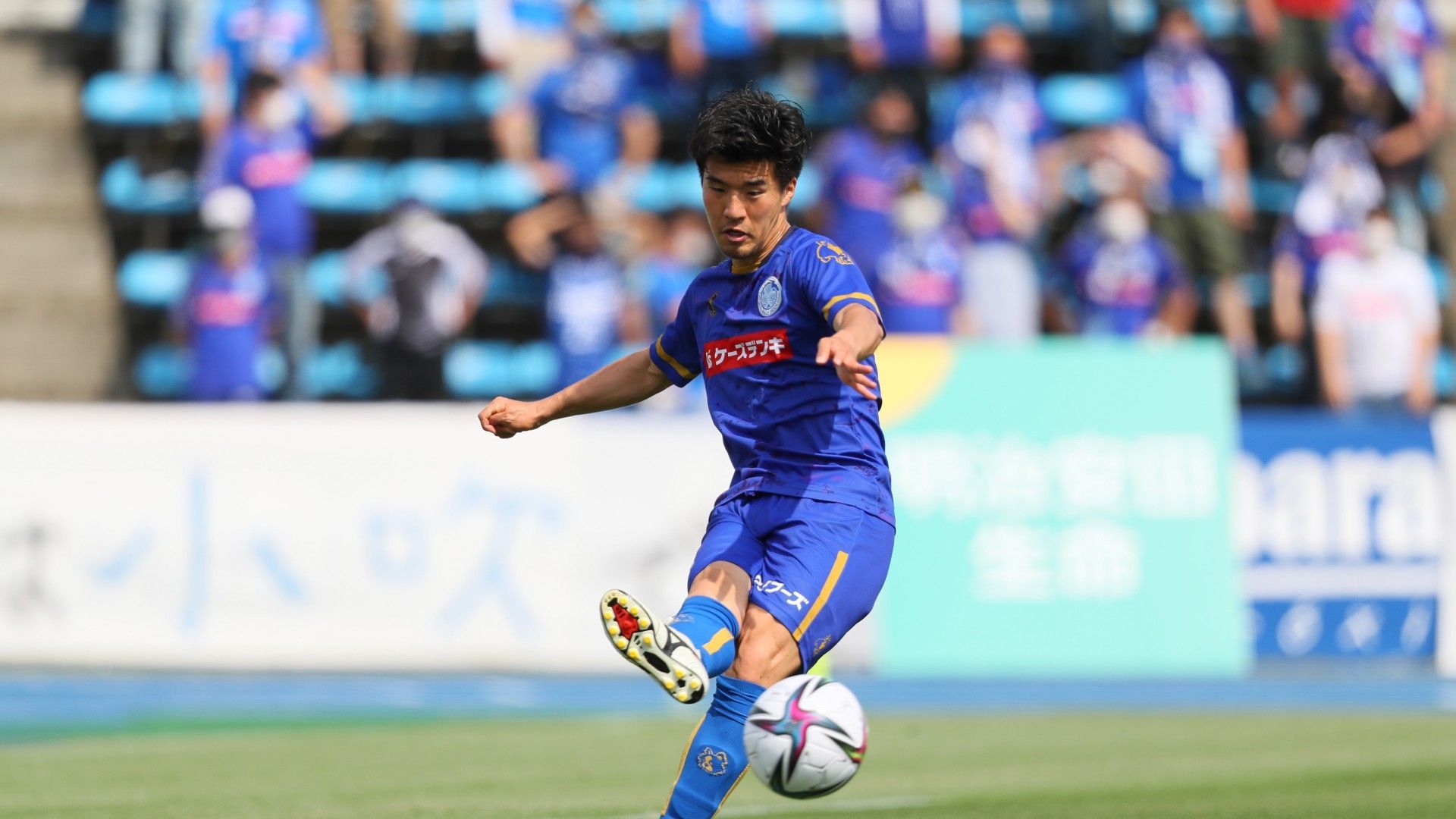 浦和、水戸から25歳MF平野佑一を獲得「誰もが注目してしまうよう