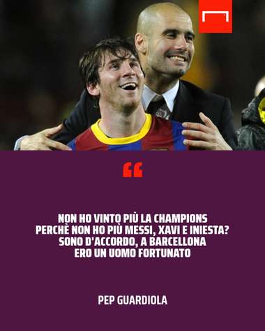 PS Guardiola-Messi-Champions