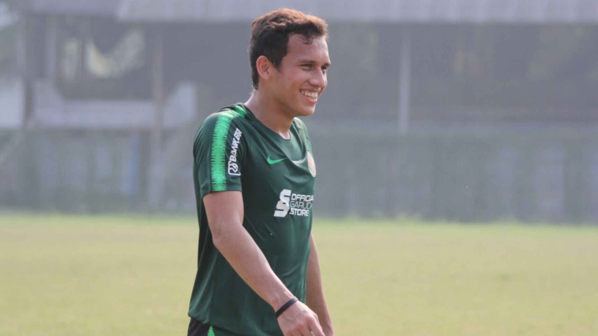 Egy Maulana Vikri - Timnas Indonesia U23