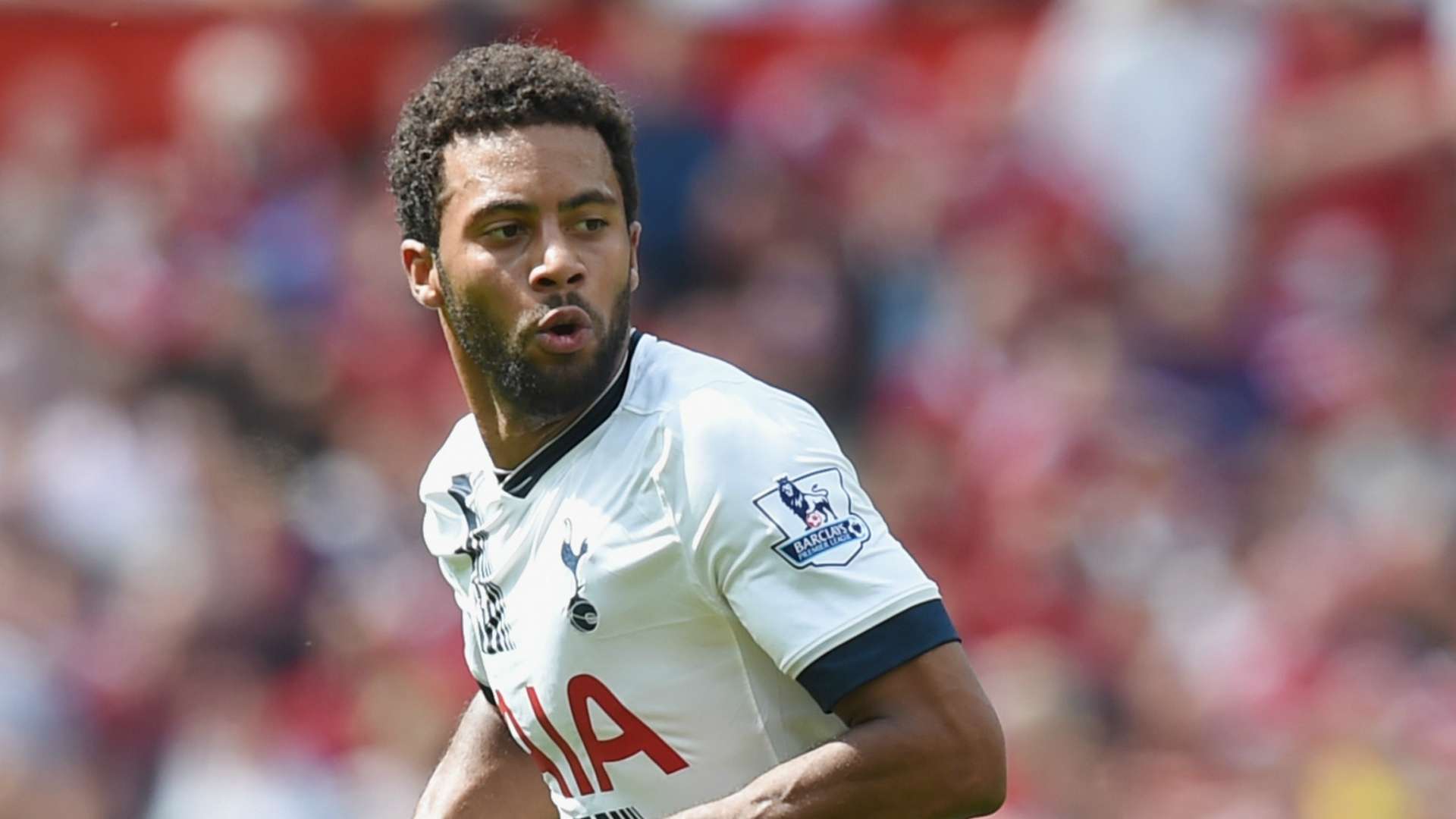 Mousa Dembele