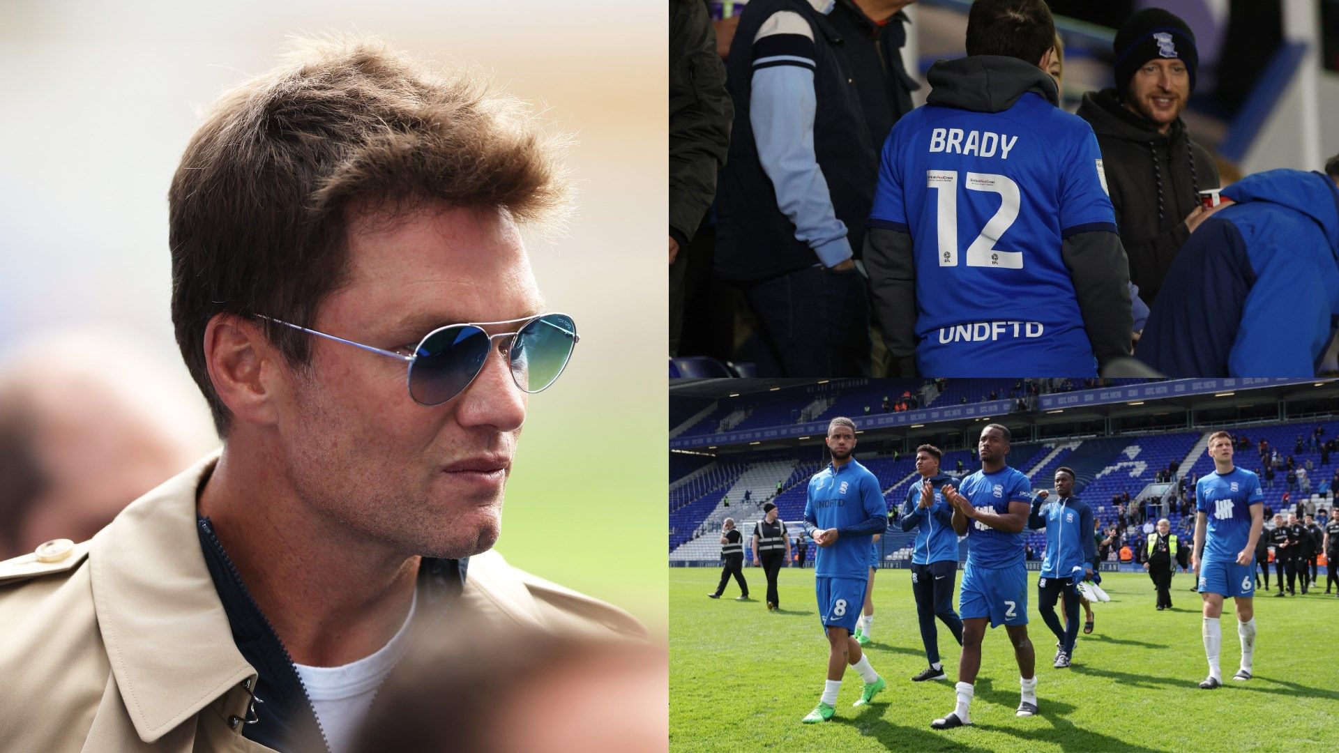 gfx Tom Brady Birmingham City