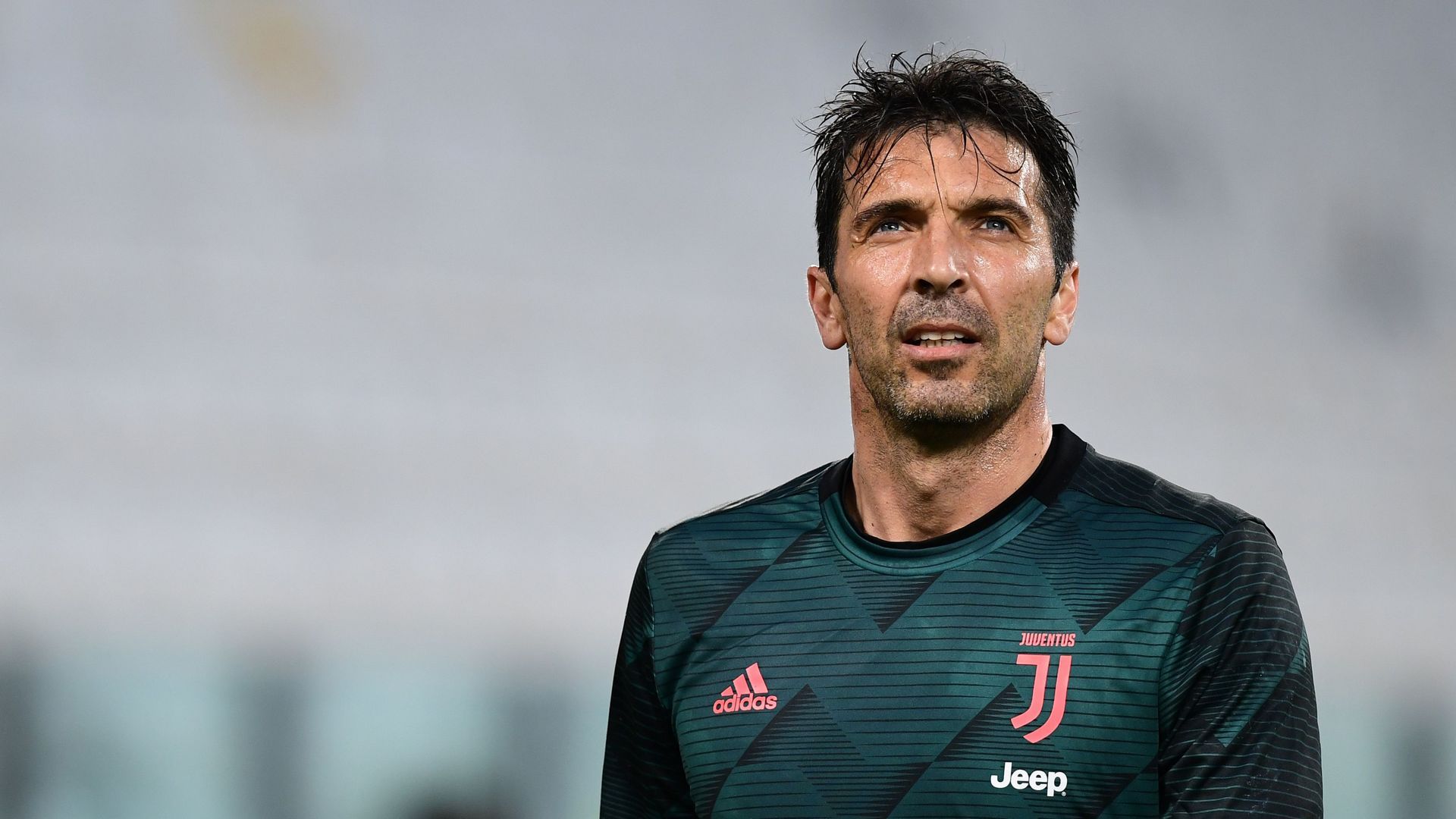 gianluigi buffon juventus