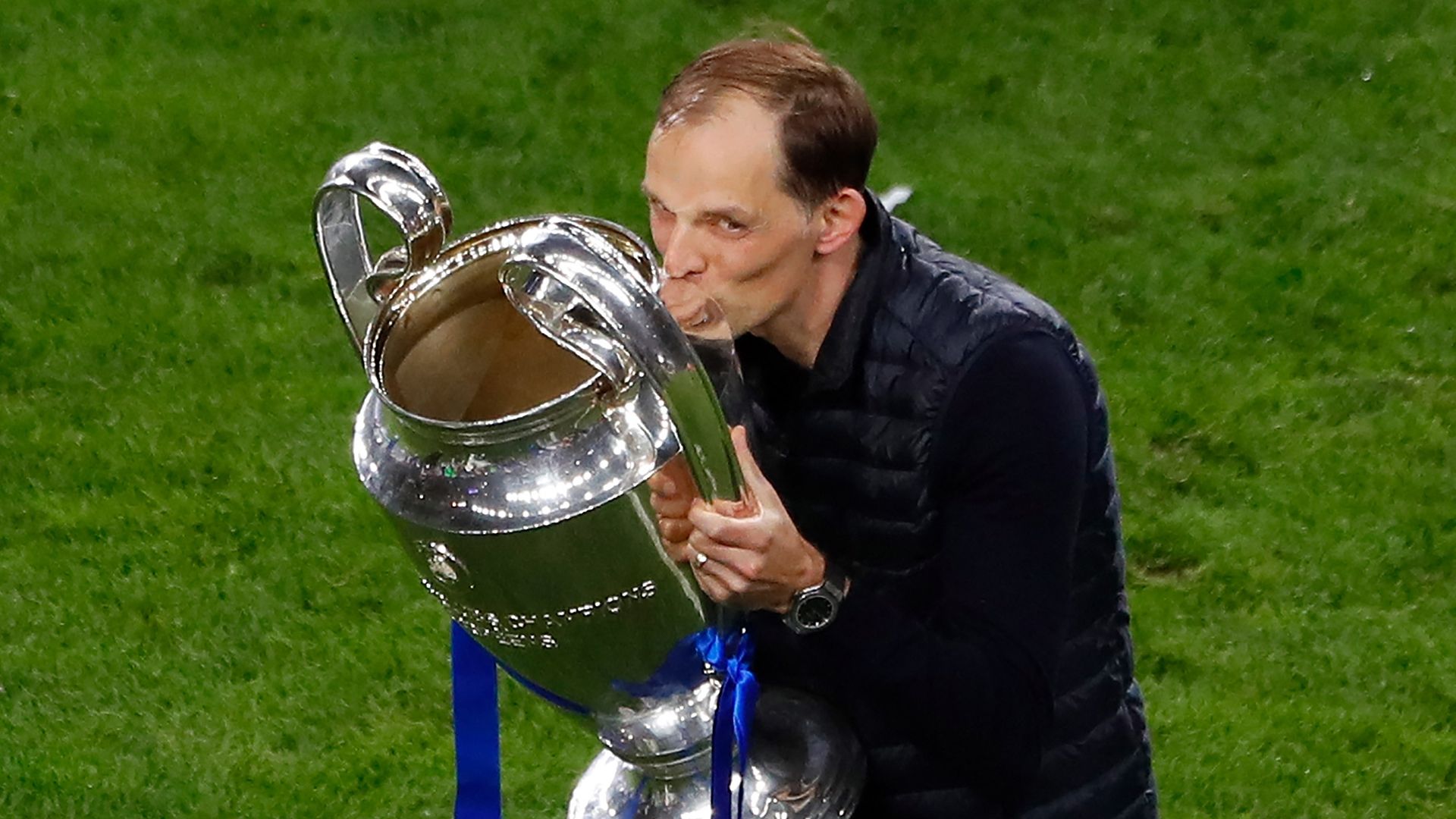 Tuchel
