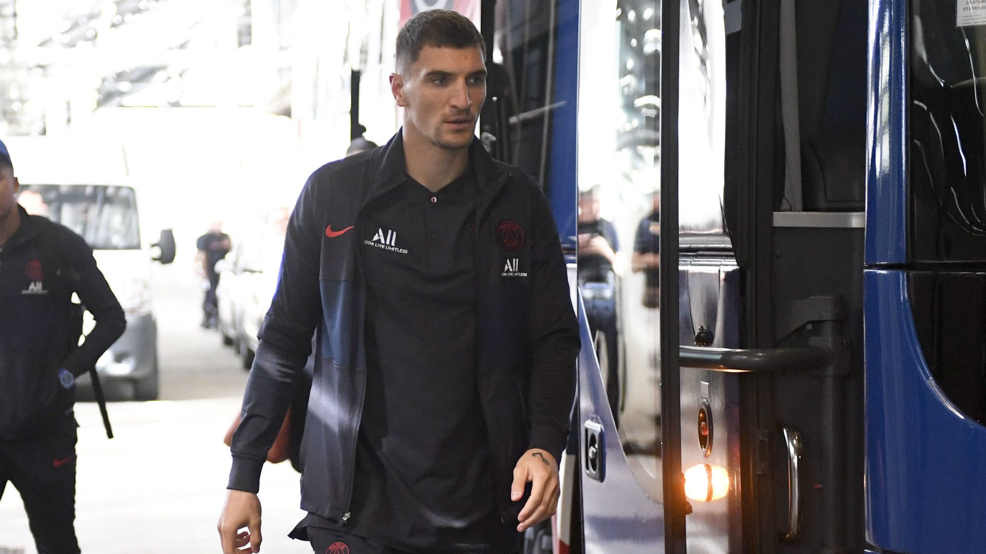 ONLY GERMANY Thomas Meunier PSG 2019