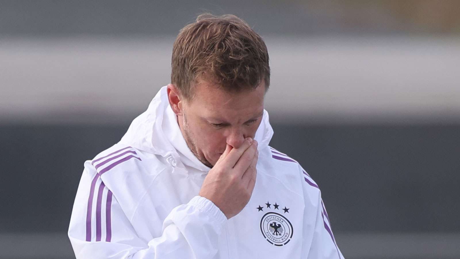 Julian Nagelsmann