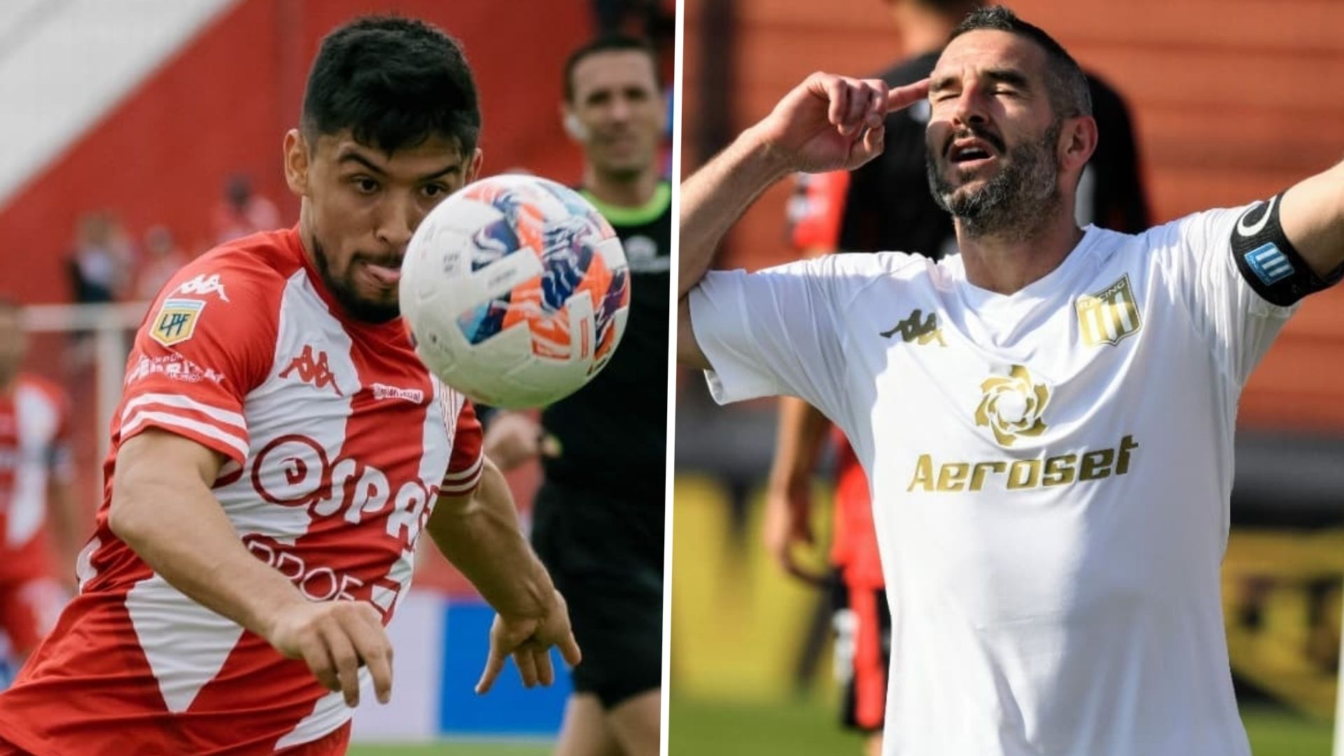 Dónde ver en vivo por tv Unión vs Racing por la Jornada 17 del Torneo LPF 2021