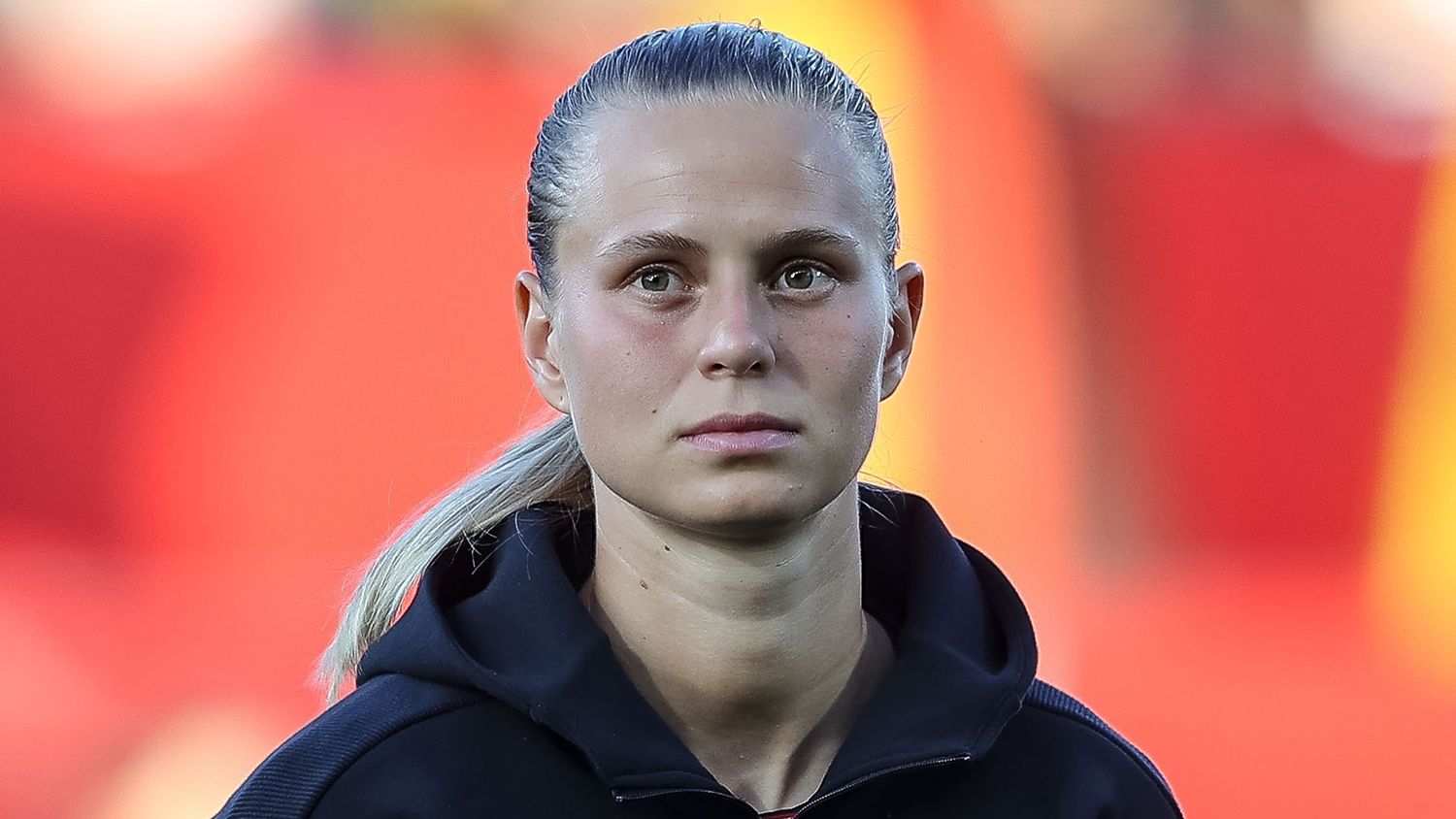 Klara Bühl Germany 2023