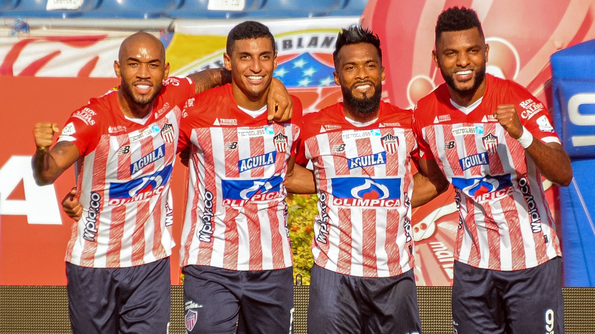 Junior de Barranquilla Liga BetPlay 2022