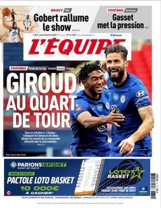 30 July Embed only L'Equipe