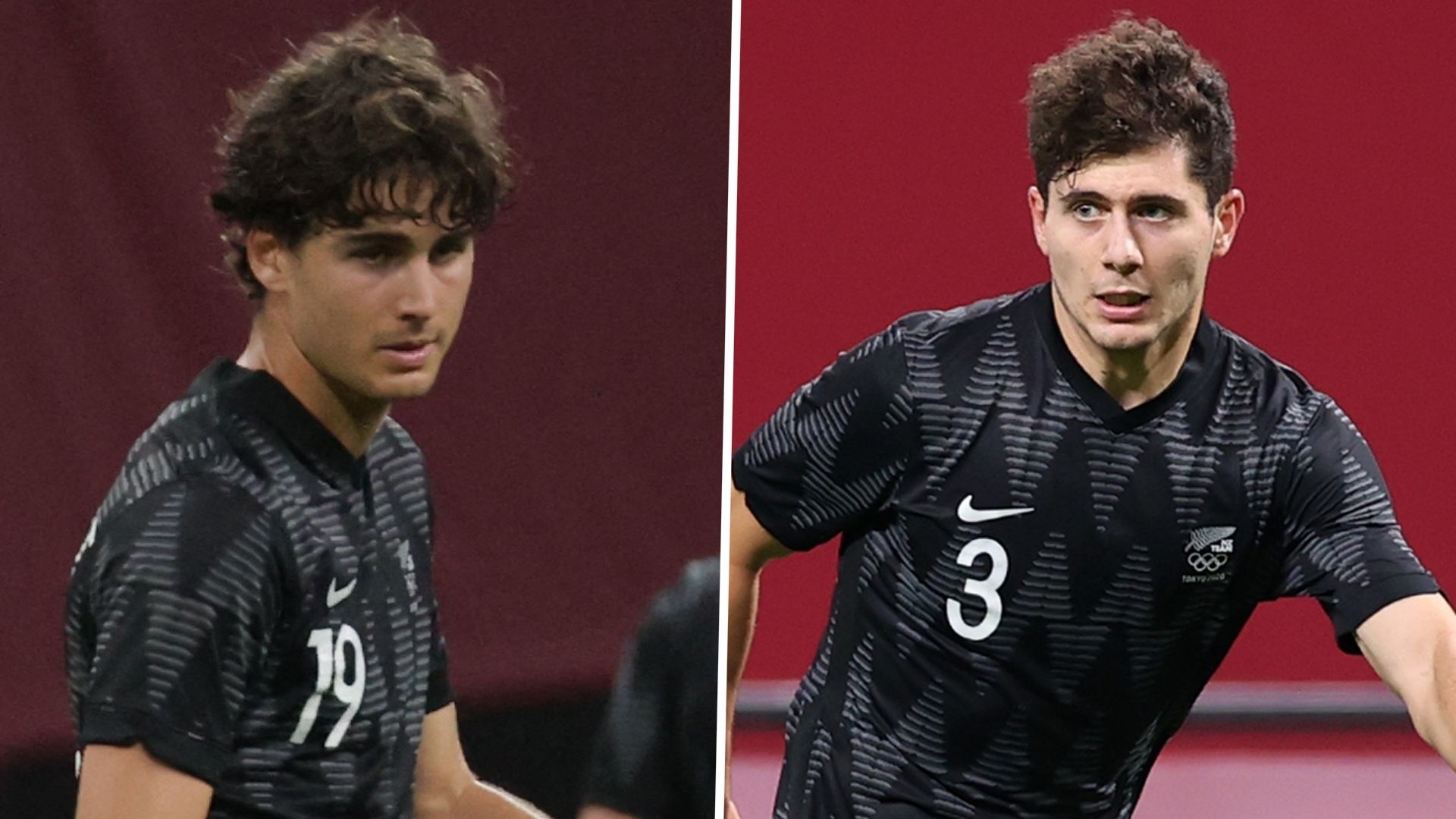 garbett cacace nuova zelanda